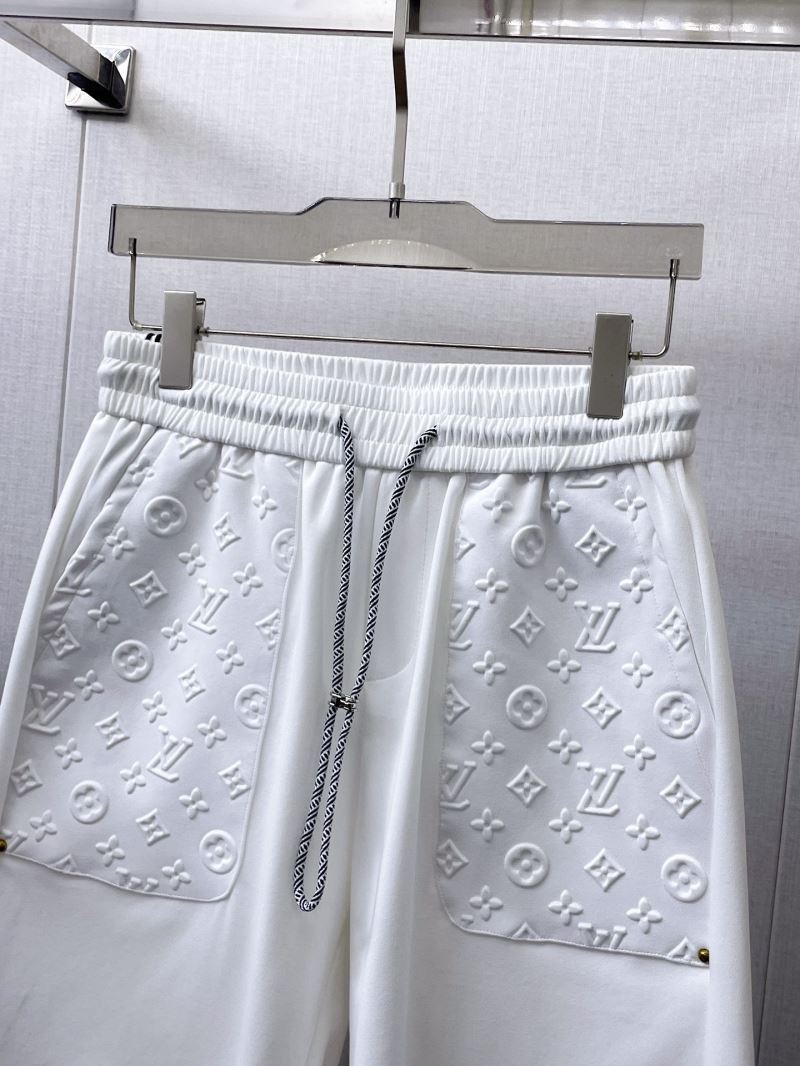 Louis Vuitton Short Pants